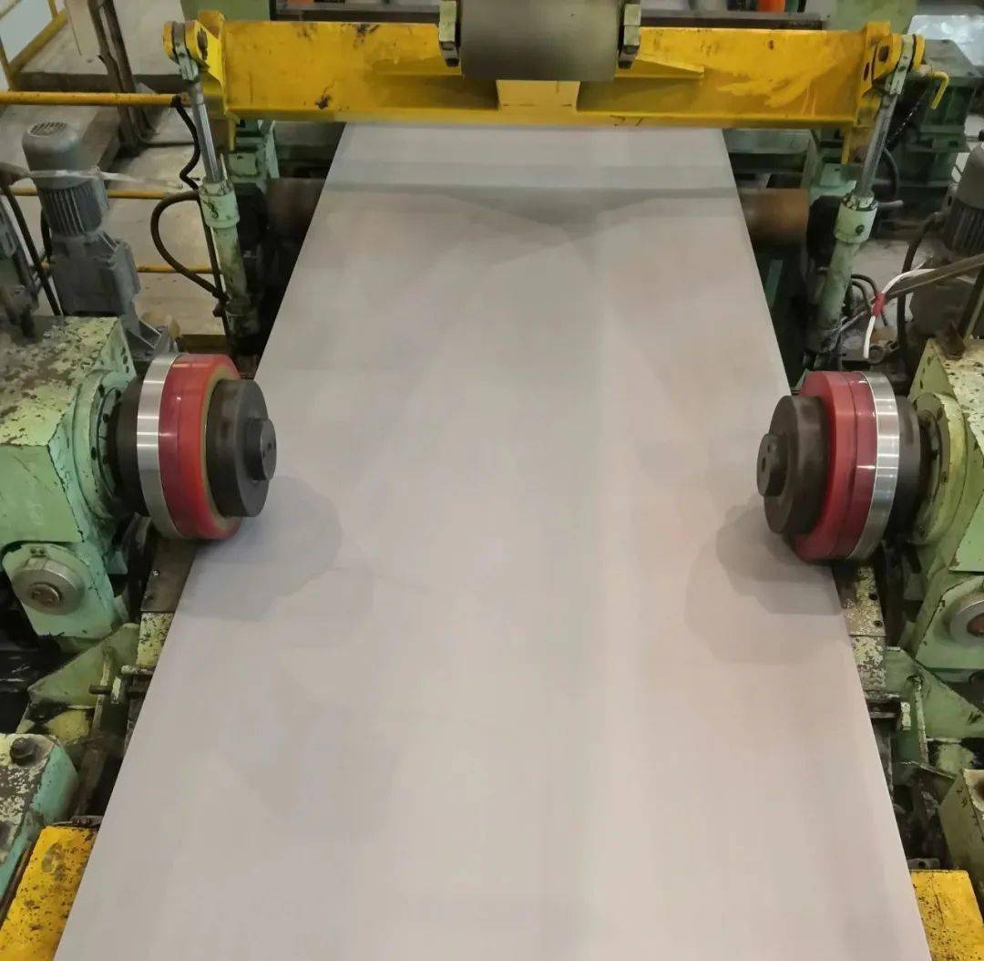 “开云电竞app下载安装”
攀钢“666”！给汽车“瘦身” 盘条产物再添“猛将”(图3)